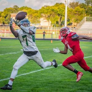 Meet your Posher, Francesca